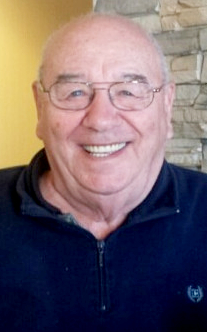Larry Allen Biddle